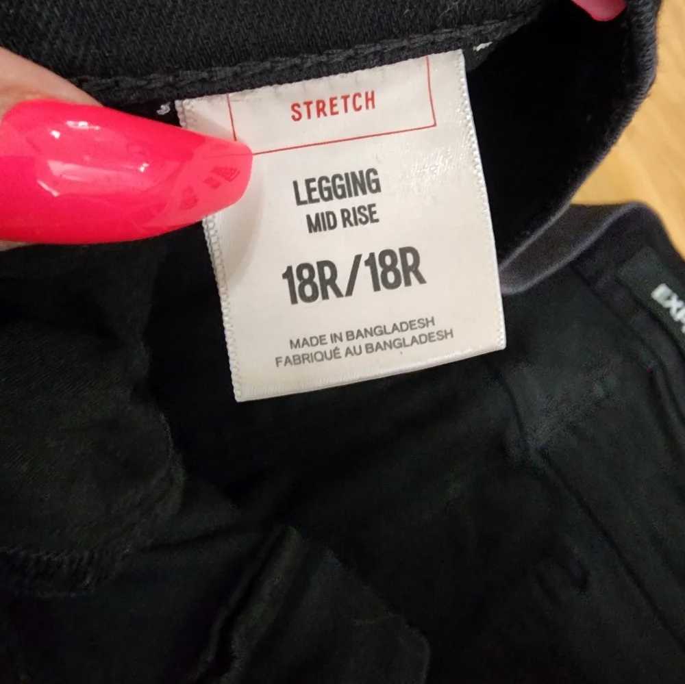 Express jeans - Picture 3 of 3